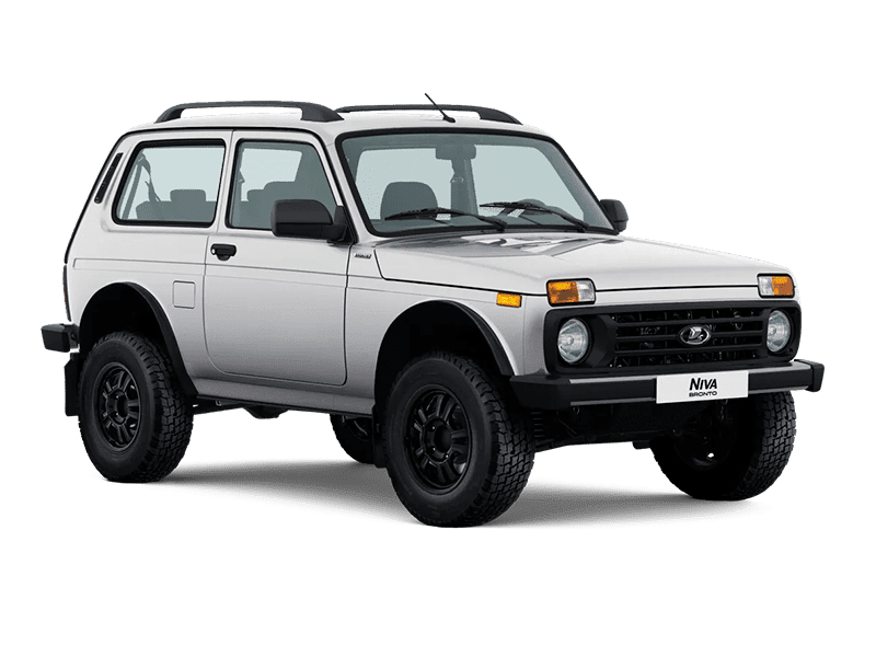 Lada Niva Legend Bronto купить в Кемерово